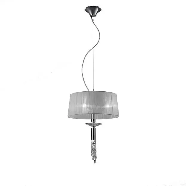 Подвесной светильник Mantra 3858 Tiffany Подвесной светильник Mantra 3858 Tiffany