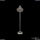 Торшер Bohemia Ivele Crystal 19281T4/H/35IV-148 G