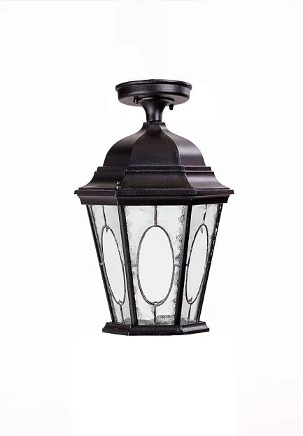 Потолочный светильник уличный Oasis Light 91405MA Bl овал ASTORIA 2M Потолочный светильник уличный Oasis Light 91405MA Bl овал ASTORIA 2M