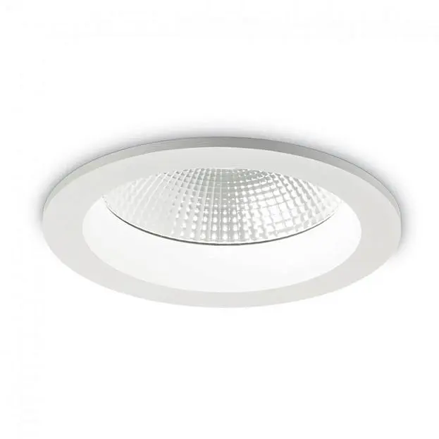Встраиваемый светильник Ideal Lux 193380 BASIC ACCENT 30W 4000K