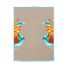 Зеркало Seletti 17125 Toiletpaper Mirror
