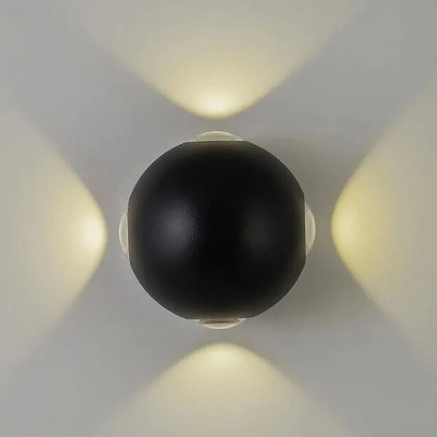 Архитектурная подсветка AM Group AM303-4X3 W BK 4000K AM303 Архитектурная подсветка AM Group AM303-4X3 W BK 4000K AM303