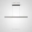 Реечный, рядный светильник DAAN Lampatron 8304