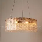 Подвесная люстра Cloyd 11373 Parsifal