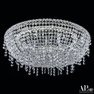 Подвесная люстра APL LED S501.0.50.F.4000 Rimini