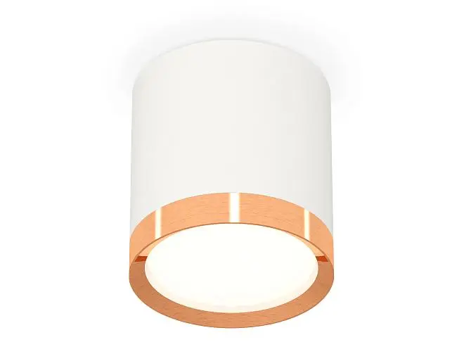 Комплект накладного светильника Ambrella light XS8141005 Techno Комплект накладного светильника Ambrella light XS8141005 Techno