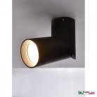 Спот APL LED APL223HDL-7060/AL-GU-BK BK