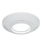 Точечный светильник Gauss GY006 Gypsum