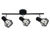 Настенно-потолочный спот в стиле лофт Ambrella light TR8622 TRADITIONAL