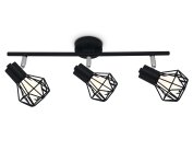 Настенно-потолочный спот в стиле лофт Ambrella light TR8622 TRADITIONAL