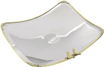 Тарелка декоративная Garda Decor 95IM-0072L Birds