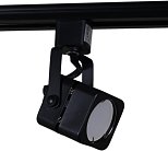 Трековый светильник Reluce 16022-9.3-001CT MR16 BK