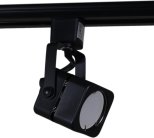 Трековый светильник Reluce 16022-9.3-001CT MR16 BK