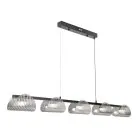 Линейно-подвесной светильник Lussole LSP-7507