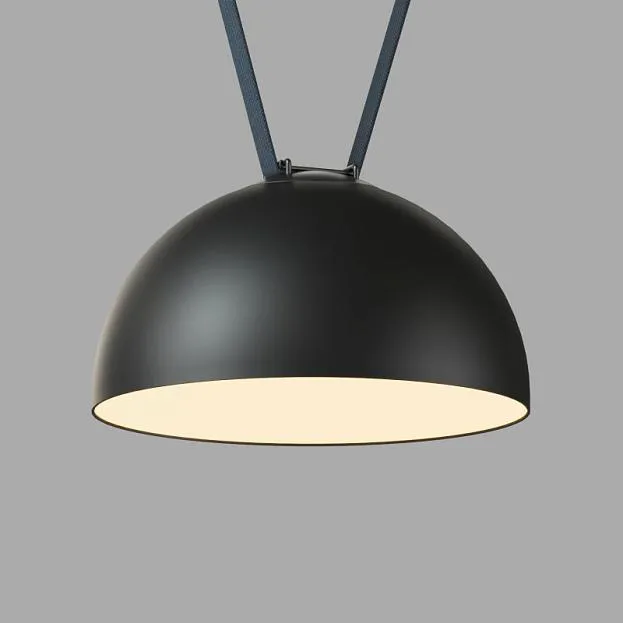 Cветильник для трека-ремня Denkirs DK5563-BK BELTY FLOW Cветильник для трека-ремня Denkirs DK5563-BK BELTY FLOW