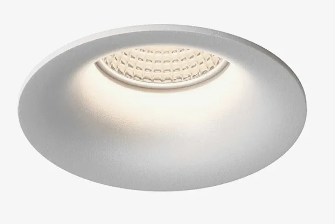 Точечный светильник DesignLed DL-MJ-1003G-W DL-MJ-1003