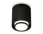Комплект накладного светильника с акрилом Ambrella light XS7723016 Techno