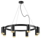Люстра подвесная Lightstar LR01837840 Rullo