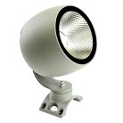 Светодиодный светильник ландшафтно-архитектурный  Feron 51777 LL-601 85-265V 20W 2700K IP65