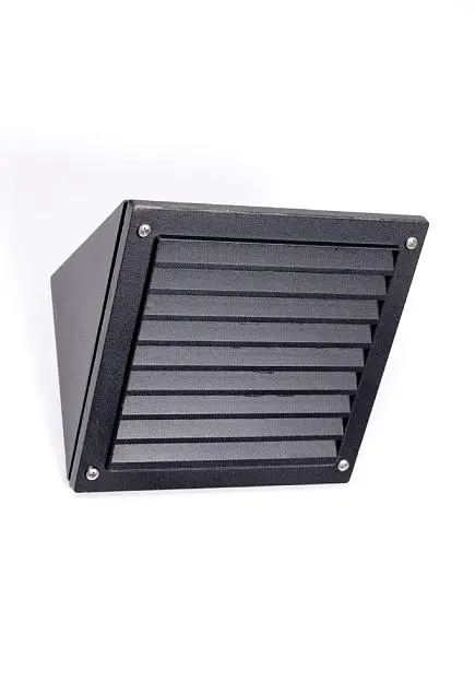 Настенный светильник уличный Oasis Light 91440 Bl SIDNEY Настенный светильник уличный Oasis Light 91440 Bl SIDNEY