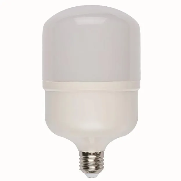 Лампочка светодиодная Volpe LED-M80-25W/WW/E27/FR/S картон