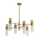 Люстра потолочная Lumion 8276/6 DENVER