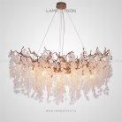 Люстра FAIRYTREE Lampatron 2057-3104