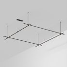Шинопровод 3 м Arlight 048525 APRIORI