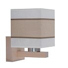 Бра TK Lighting 560 Lea White 00000070242