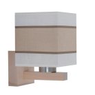 Бра TK Lighting 560 Lea White 00000070242