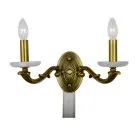 Бра Dio D'Arte Vicentino E 2.1.2 A