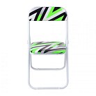Складной стул Juventus Green Seletti 18661 Juventus