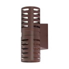 Уличные настенные светильники Novotech 359539 NETZ