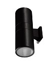 Уличный настенный светильник Crystal Lux CLT 138W300 BL