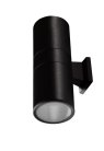 Уличный настенный светильник Crystal Lux CLT 138W300 BL