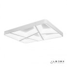 Потолочная люстра iLedex S1894/100 WH Luminous
