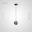 Подвесной светильник PALDIS Тип B Lampatron 5183-13238