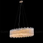 Подвесная люстра Cloyd 10993 Capote