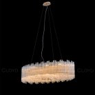 Подвесная люстра Cloyd 10993 Capote