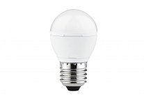 Лампа Paulmann 28165 LED Quality Tropfen 5W E27 230V