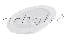 Светильник Arlight DL-BL125-9W Day White 21434 DL BACKLIT