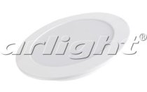 Светильник Arlight DL-BL125-9W Day White 21434 DL BACKLIT