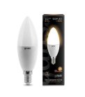 Лампа-свеча Gauss 103101107 LED Candle