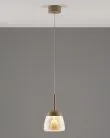 Светильник подвесной светодиодный Moderli V10873-PL Eir