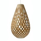 Люстра Koura designed in 2010 ImperiumLoft 73588-22 40.165.WD.BR.T1B