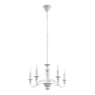 Подвесная люстра Eglo 49851 Caposile