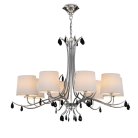 Подвесная люстра Mantra 6312 Andrea