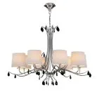 Подвесная люстра Mantra 6312 Andrea