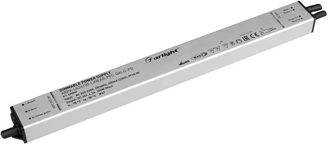 Блок питания Arlight 033540 Блок питания Arlight 033540