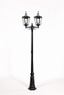 Наземный фонарь Oasis Light 79709LA Bl ALBORG L